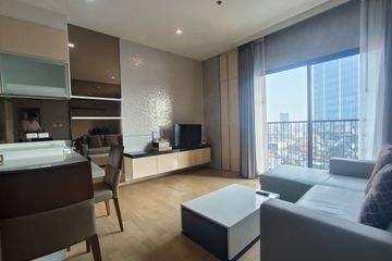 1 Bedroom Condo for rent in Noble Reveal, Phra Khanong Nuea, Bangkok near BTS Thong Lo