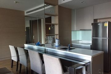 1 Bedroom Condo for rent in The Address Asoke, Makkasan, Bangkok near MRT Phetchaburi