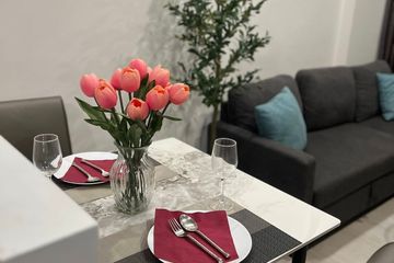 1 Bedroom Condo for rent in M Thonglor 10, Khlong Tan Nuea, Bangkok near BTS Ekkamai