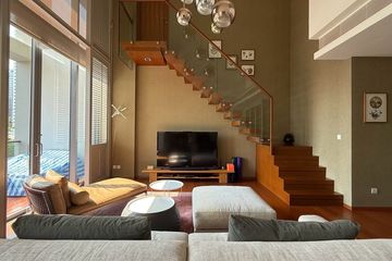 2 Bedroom Condo for rent in The Sukhothai Residences, Thung Maha Mek, Bangkok near MRT Lumpini