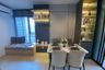 2 Bedroom Condo for rent in Life Asoke Rama 9, Makkasan, Bangkok near MRT Phra Ram 9