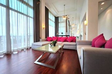 3 Bedroom Condo for rent in Sathorn Gallery Residences, Silom, Bangkok near BTS Surasak