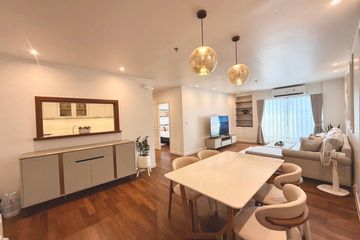 3 Bedroom Condo for rent in Liberty Park 2, Khlong Toei Nuea, Bangkok near Airport Rail Link Makkasan