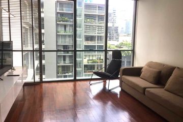 3 Bedroom Condo for rent in Khlong Toei, Bangkok near BTS Asoke