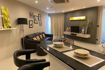 2 Bedroom Condo for rent in Wittayu Complex, Makkasan, Bangkok near Airport Rail Link Makkasan