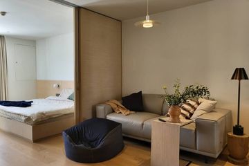 1 Bedroom Condo for rent in LIV@49, Khlong Tan Nuea, Bangkok near BTS Thong Lo