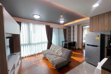 2 Bedroom Condo for rent in InterLux Premier Sukhumvit 13, Khlong Toei Nuea, Bangkok near BTS Nana
