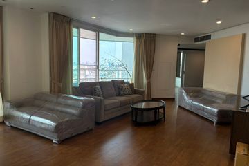 3 Bedroom Condo for rent in Khlong Ton Sai, Bangkok near BTS Charoen Nakhon