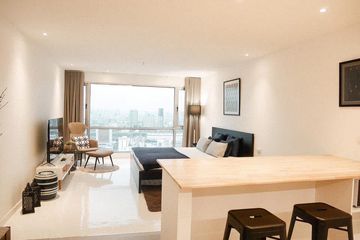 1 Bedroom Condo for rent in Sukhumvit Suite, Khlong Toei Nuea, Bangkok near BTS Nana