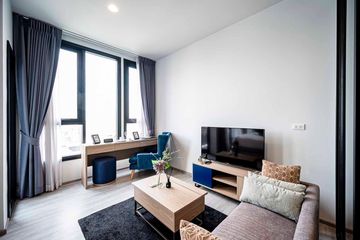1 Bedroom Condo for rent in XT Ekkamai, Khlong Tan Nuea, Bangkok