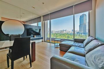 1 Bedroom Condo for rent in Saladaeng One, Silom, Bangkok near MRT Lumpini