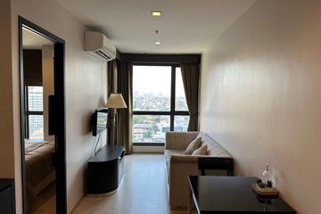1 Bedroom Condo for rent in Rhythm Sukhumvit 44/1, Phra Khanong, Bangkok near BTS Phra Khanong