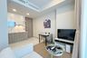 1 Bedroom Condo for sale in Celes Asoke, Khlong Toei Nuea, Bangkok near BTS Asoke