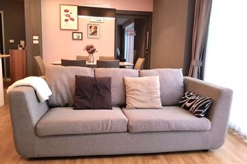 2 Bedroom Condo for sale in Siamese Nang Linchee, Chong Nonsi, Bangkok near BTS Chong Nonsi