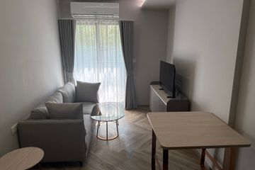 1 Bedroom Condo for rent in Chapter Thonglor 25, Khlong Tan Nuea, Bangkok near BTS Thong Lo