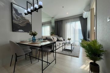 2 Bedroom Condo for rent in Life One Wireless, Lumpini, Bangkok near BTS Ploen Chit