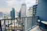 2 Bedroom Condo for rent in Siri at Sukhumvit, Phra Khanong, Bangkok near BTS Thong Lo