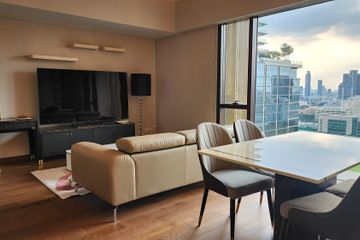 1 Bedroom Condo for rent in Hansar Rajdamri, Lumpini, Bangkok near BTS Chit Lom