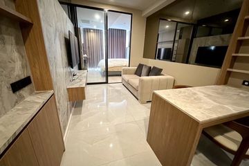 1 Bedroom Condo for rent in Noble Ploenchit, Lumpini, Bangkok near BTS Ploen Chit