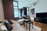 1 Bedroom Condo for rent in Ivy Thonglor, Khlong Tan Nuea, Bangkok near BTS Thong Lo