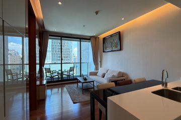 1 Bedroom Condo for rent in The Address Sukhumvit 28, Khlong Tan, Bangkok near BTS Phrom Phong