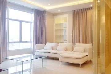 2 Bedroom Condo for rent in Grand Langsuan, Lumpini, Bangkok near BTS Ratchadamri