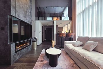 1 Bedroom Condo for rent in CONNER Ratchathewi, Thanon Phetchaburi, Bangkok near MRT Ratchathewi