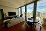 2 Bedroom Condo for rent in The Ritz - Carlton Residences at MahaNakhon, Silom, Bangkok near BTS Chong Nonsi