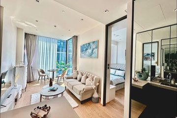 1 Bedroom Condo for rent in 28 Chidlom, Lumpini, Bangkok near BTS Chit Lom