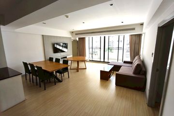 2 Bedroom Condo for rent in Villa Bajaj, Khlong Toei Nuea, Bangkok near MRT Sukhumvit