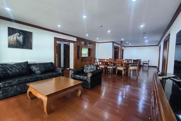 3 Bedroom Condo for rent in Baan Sawasdee, Khlong Toei Nuea, Bangkok near MRT Sukhumvit