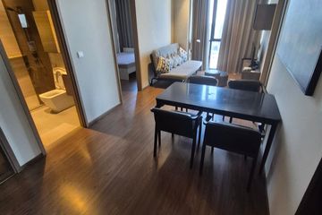 2 Bedroom Condo for rent in The Line Sukhumvit 71, Phra Khanong Nuea, Bangkok near BTS Phra Khanong