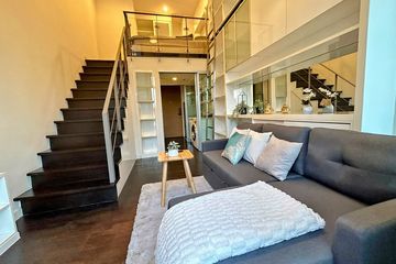 1 Bedroom Condo for rent in Ashton Morph 38, Phra Khanong, Bangkok near BTS Thong Lo