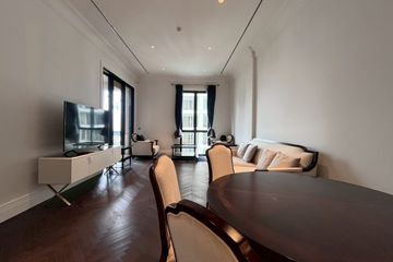 2 Bedroom Condo for rent in 98 Wireless, Lumpini, Bangkok near BTS Ploen Chit