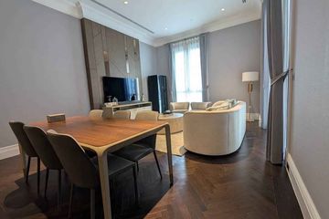 3 Bedroom Condo for rent in 98 Wireless, Lumpini, Bangkok near BTS Ploen Chit