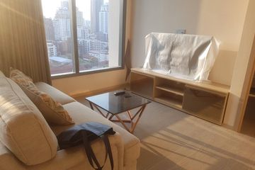 2 Bedroom Condo for rent in The ESSE Asoke, Khlong Toei Nuea, Bangkok near BTS Asoke