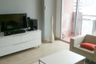 1 Bedroom Condo for rent in Silom Grand Terrace, Silom, Bangkok near MRT Silom