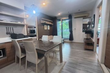 2 Bedroom Condo for rent in Phra Khanong, Bangkok near BTS On Nut