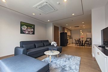 2 Bedroom Condo for rent in Sathorn 111, Silom, Bangkok near BTS Chong Nonsi