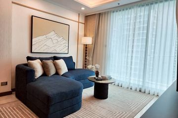 2 Bedroom Condo for rent in Supalai Oriental Sukhumvit 39, Khlong Tan Nuea, Bangkok