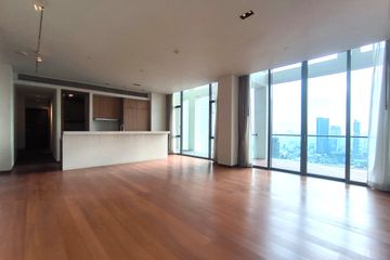 3 Bedroom Condo for rent in The Sukhothai Residences, Thung Maha Mek, Bangkok near MRT Lumpini
