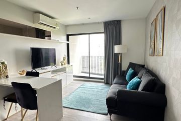 2 Bedroom Condo for rent in RHYTHM Ekkamai, Khlong Tan Nuea, Bangkok near BTS Ekkamai