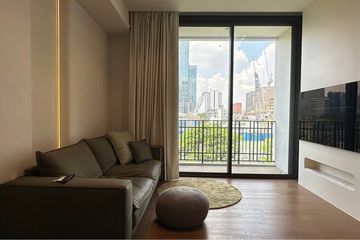 Condo for sale in MUNIQ Langsuan, Lumpini, Bangkok near BTS Chit Lom