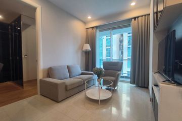 2 Bedroom Condo for rent in Q Langsuan, Lumpini, Bangkok near BTS Ratchadamri