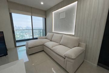 2 Bedroom Condo for rent in Star View, Bang Khlo, Bangkok near BTS Surasak