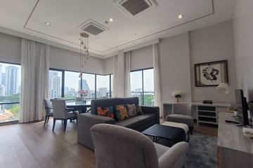 4 Bedroom Condo for rent in Sathorn 111, Silom, Bangkok near BTS Chong Nonsi