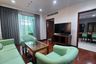 1 Bedroom Condo for rent in Green Ville, Sala Thammasop, Bangkok