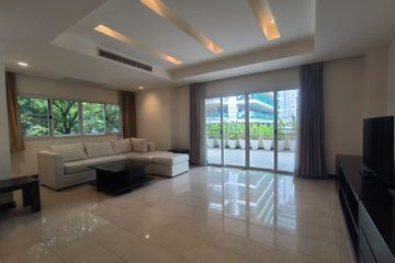 3 Bedroom Condo for rent in Sathorn Seven Residence, Thung Maha Mek, Bangkok near BTS Chong Nonsi