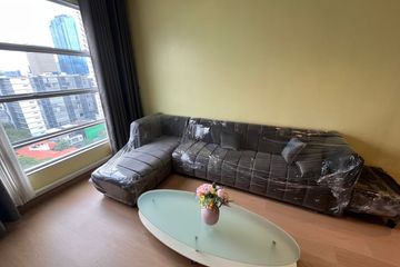 2 Bedroom Condo for rent in CitiSmart Sukhumvit 18, Khlong Toei, Bangkok near BTS Asoke