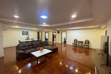 3 Bedroom Condo for rent in D.H.Grand Tower, Khlong Tan Nuea, Bangkok near BTS Phrom Phong